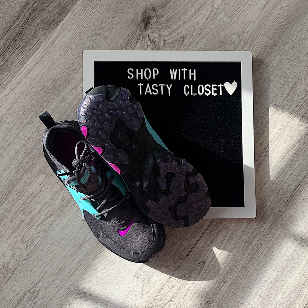 Nike react presto sneakers - Picture 5 of 6